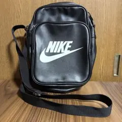 NIKE ショルダーバッグ ヘリテージ スモール アイテムズ II