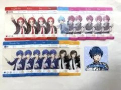 いれいすアニメイトフェア特典　まとめ売りのサムネイル