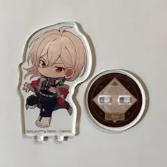 アイドリッシュセブン アイナナ アニメイトカフェ 記念日 九条天