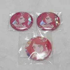 ひみつのアイプリ 一条寺サクラ セット売り