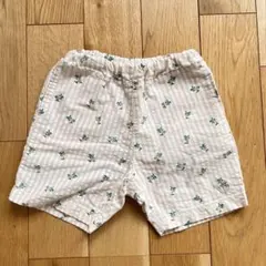 BABYDOLL ハーフパンツ