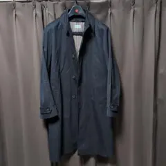 ポールスミス ステンカラーコート ライナー付