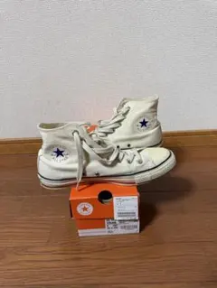 CONVERSE ALL STAR HI 　beams40周年