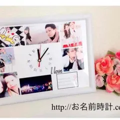 卒業式 ホワイトデー カップル 記念日 友達 お子様に！オリジナルオーダーメイド