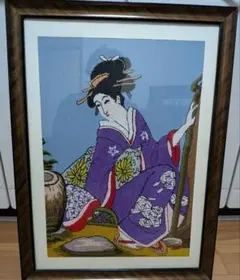 絵画刺繍　尾上雅野　婦人画報社 絵画刺繍(尾上雅野 著) / 古本、中古本、古書籍の通販は「日本の古本屋
