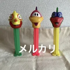 2026年最新】PEZレアの人気アイテム - メルカリ