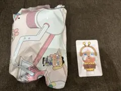 CRYBABY CRYING AGAIN ハチ クライベイビー