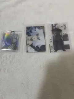 僕のヒーローアカデミア 死柄木弔