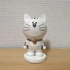 トラのもん　レジンフィギュア　新品未開封 ドラえもん (ドラエモン) フィギュア トラのもん虎ノ門ヒルズ