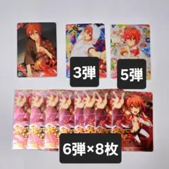 《値下げ×》 アイナナ 陸 メタカ 夏の思い出 日和 うさ耳 屋外 初販 初版