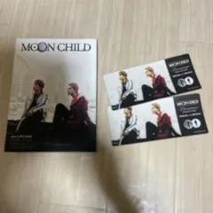 2026年最新】moonchild cdの人気アイテム - メルカリ
