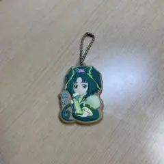 プリキュアクッキーチャームコット キュアミント Yes！プリキュア5GoGo！