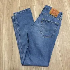 Levi's リーバイス502 デニムジーンズ　W28L32