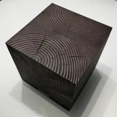 FS CUBE からくり箱 からくりクラブ からくり創作研究会 - メルカリ