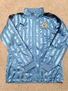 【希少】90s PUMA ジュビロ磐田 トラックジャケット ヤマハFC 古着 L 希少】90s PUMA ジュビロ磐田 トラックジャケット ヤマハFC 古着 L