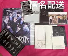 ALD1 EUPHORIA STAR ROAD FREAK ALARM CD