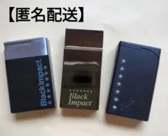 2025年最新】セブンスター ブラックインパクトの人気アイテム