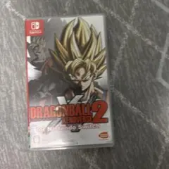 ドラゴンボール ゼノバース2 for Nintendo Switch