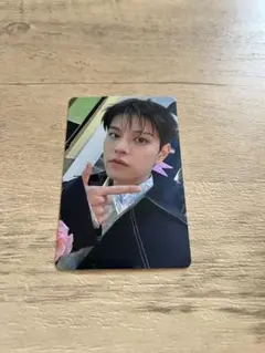 スキズ Hollow タワレコ特典 スンミン