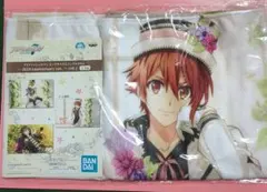 アイドリッシュセブン 七瀬陸 BIGタオル - メルカリ