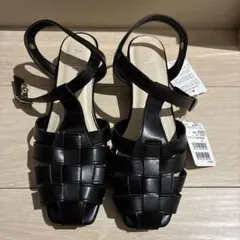 新品 avv グルカサンダルのサムネイル