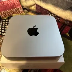 Apple Mac mini M1 8GB/256GB