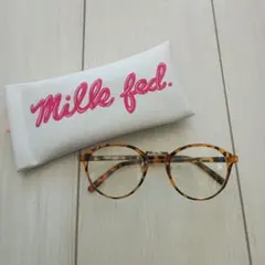 MILKFED. サングラスのサムネイル