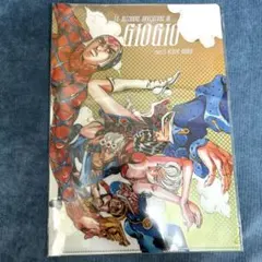 荒木飛呂彦原画展