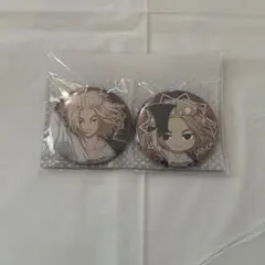 東京リベンジャーズ 缶バッジセット メガホンver. 佐野万次郎