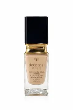 clé de peau BEAUTÉ タンフリュイドエクラ ナチュレル 00