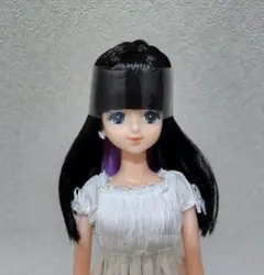 チャールズくん/1999年発売 なかよしようちえん リカちゃん ドール