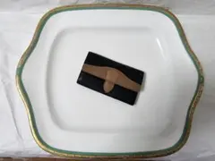 【美品 未使用】Christian Dior ディオール キーケース amietのサムネイル