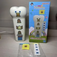★新品未開封★一番くじ　たまごっち　C賞　はいしゃさんの貯金箱