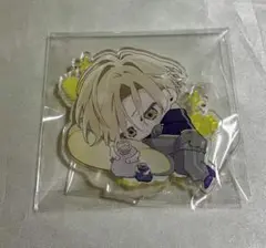 UN:LOGICAL アンロジカル アクリルネームバッジ コンプリートセット