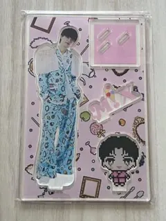 M!LK アクスタまとめ売り 2025年最新】m!lk アクスタの人気アイテム - メルカリ