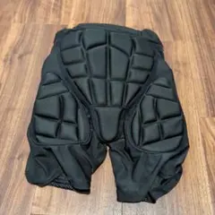 Ansimple スノーボード ケツパッド ヒッププロテクター ヒップパッド