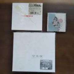 11/24日まで　米米CLUB CD　在庫一掃セール　JS357E JS379E