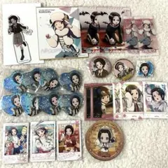 SideM 岡村直央 まとめ