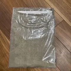 カネボウ　セモア　シルクカットソー　送料込　2222円