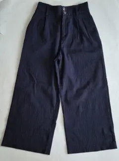 ZARA　紺　xs 夏用のサムネイル
