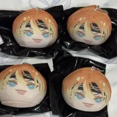 五十竹あく太 おまんじゅう エイトリ 18TRIP