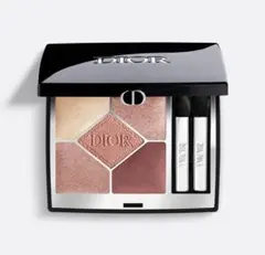 DIOR♡ディオールショウ サンク クルール 743 アイシャドウのサムネイル