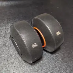 JBL Pebbles バスパワードスピーカー