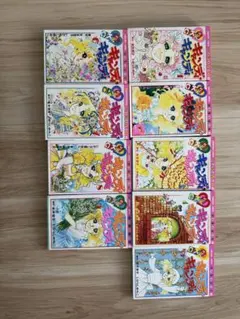 2026年最新】キャンディキャンディ 9巻の人気アイテム - メルカリ