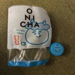 H*f様 ONICHA おにちゃ キャップ＆ラベル - メルカリ