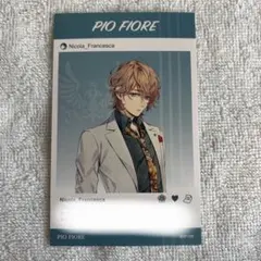 オトメイト 夏の市2021 ピオフィ ニコラ メセカ