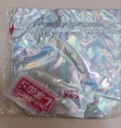しまむら オリジナル巾着のサムネイル