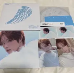 ✨抜け無し✨TWS play hard コンパクトver ギョンミン