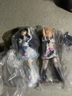 プリキュア フィギュア　セット