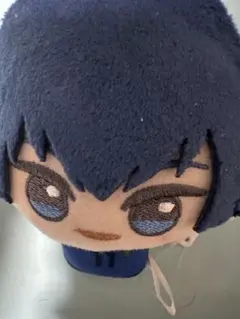 ブルーロック　潔世一　ちびぐるみ　vol.7